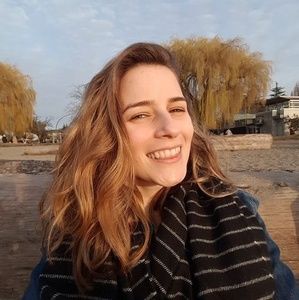 Meet your Posher, Karen